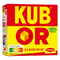 Maggi Kub Or Bouillon Classique en cubes 128g