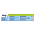 Signal Dentifrice Protection Caries calcium  fluor actifs 75ml