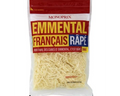 Monoprix Emmental français râpé 200g