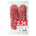 Neutre Coupe Saucisson Nature 70 g