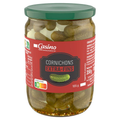 Casino Cornichons extra-fins 185g