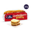 Ker Cadelac Quatre-Quarts Pur Beurre Produit en Bretagne 200g