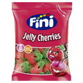 Fini Bonbons Cerises Acidulés 90 G