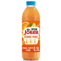 Joker Bonne Mine Jus De Carotte Citron Orange 90cl