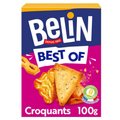Belin Mélange Crackers Apéritifs 100g