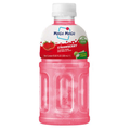 Mogu Mogu Boisson aromatisée à la Fraise nata coco 32cl
