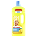 Mr. Propre Liquide Sol Multi-Usages Citron 1.5l