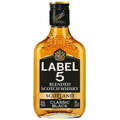 Label 5 Whisky Ecosse Blended 40% Vol. 20cl