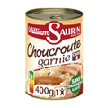 William Saurin Choucroute garnie 400g