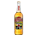 Desperados Original Bière aromatisée à un spiritueux à base d'agave 65cl