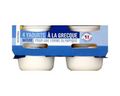 Monoprix Yaourt à la grecque 4x150g