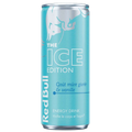 Red Bull boisson énergisante Goût mûre givrée & vanille 250ml