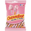 Carambar Barbe à papa 110g