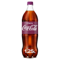 Coca-Cola Cherry 1,25L