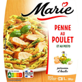 Marie Penne au Poulet Sauce Pesto 280g