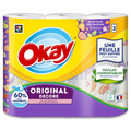 Okay Essuie-Tout Décoré x3