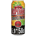 Desperados Original Bière aromatisée à un spiritueux à base d'agave 50cl