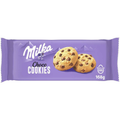 Milka Cookies aux pépites de Chocolat 168g