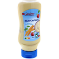 Casino Mayonnaise allégée squeez 450g