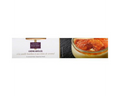 Monoprix Gourmet Crème brûlée vanille bourbon et éclats de caramel 2x100g