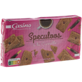 Casino Speculoos - Cannelle - 2x250g
