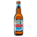 Brasserie du Mont Blanc Bière Blanche 4.7° 33cl