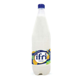 Ifri Boisson gazeuse aromatisée à l'ananas 1,25l