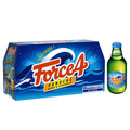 Force 4 Bière Panaché Pack 10x25cl