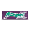 Airwaves Cool Cassis étui de 10 dragées 14G