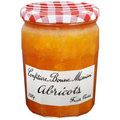 Bonne maman confiture abricots 750g