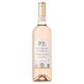Les Ormes De Cambras Vin Rosé Cinsault Syrah Igp 12° 75 cl