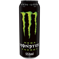 Monster Energy mega Boisson énergisante canette 55,3cl