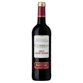 Cambras Cabernet Sauvignon Merlot vin rouge 75cl