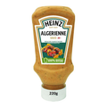 Heinz Sauce Algérienne 220g