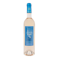 Cuvée du Golfe de St Tropez Côtes de Provence Vin Rosé 2017 75cl