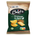 Bret's Chips au Fromage du Jura 125g