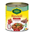 Zakia Ravioli au Bœuf Halal 800g