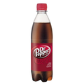 Dr Pepper Boisson Pétillante au Cola 50cl