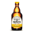 3 Monts Bière de Flandres 8,5% vol 33cl