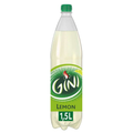 Gini Lemon Tonic 1,5L