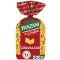 Panzani Coquillages 500g