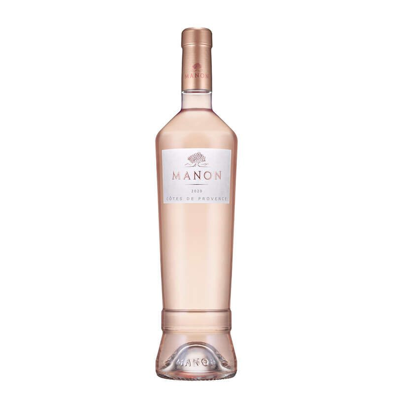 Manon Côtes de Provence, Rosé 75cl