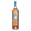 Rosé Piscine Vin Rosé 75 cl