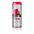 Rince Cochon Bière Rouge 50cl