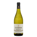 La Châsse Réserve Côtes du Rhône, Blanc 75cl
