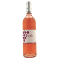 Vins Premier Prix Syrah Vin Rosé 75cl