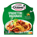 La Cuisine d'Océane Spaghettini à la Bolognaise 300g