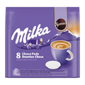 Milka Senséo Café dosettes chocolat lait 112g
