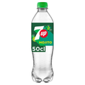 7up Mojito Pétillant  50cl