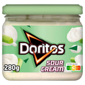 Doritos Sauce Apéritif Sour Cream 280g